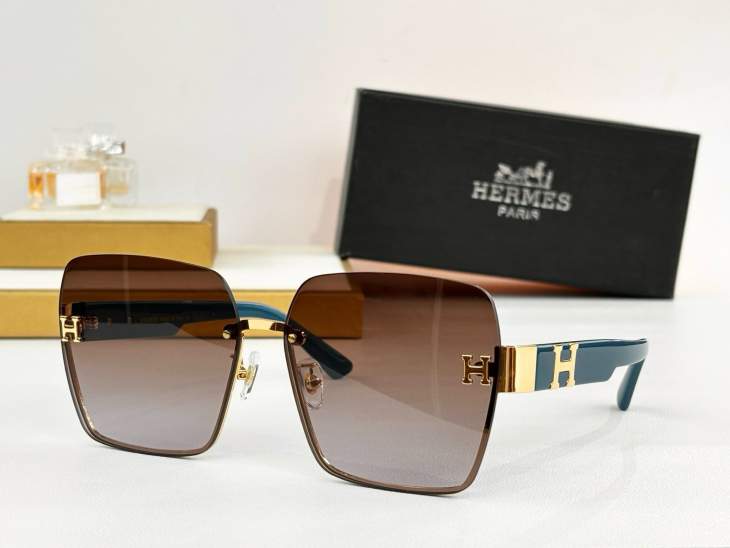 Picture of Hermes Sunglasses _SKUfw76324712fw